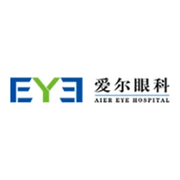 爱尔眼科